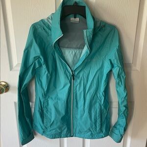 Women's Aqua Columbia Rain Jacket